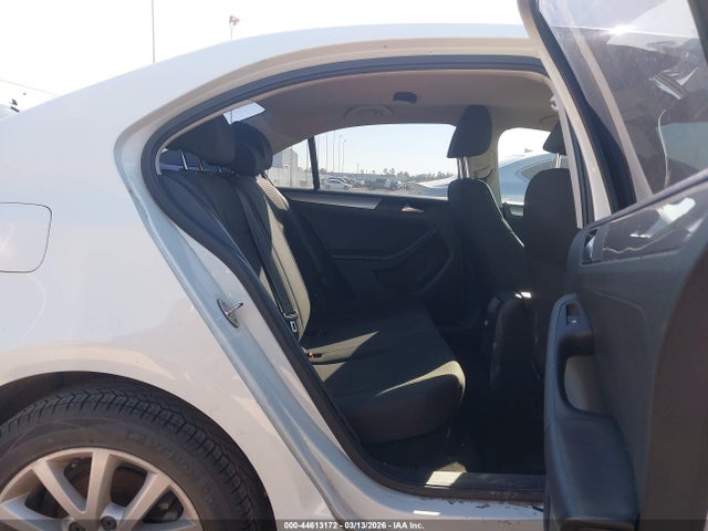 Продаж на аукціоні авто 2015 Volkswagen Jetta 1.8t Se, vin: 3VWD17AJ0FM220434, номер лоту: 44613172