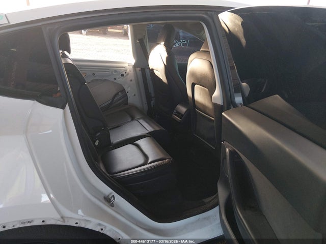 5YJYGAEE9MF158899 Tesla Model Y Long Range Dual Motor All-wheel Drive