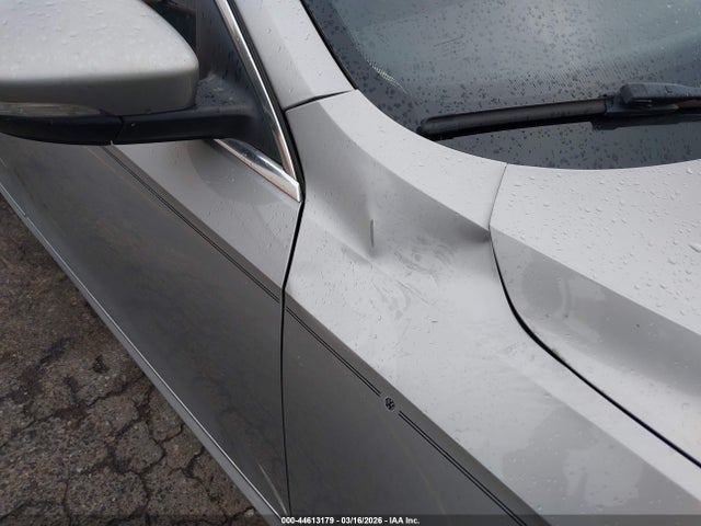 2012 Volkswagen Passat 2.0l Tdi Se მანქანა იყიდება აუქციონზე, vin: 1VWBN7A3XCC099180, აუქციონის ნომერი: 44613179