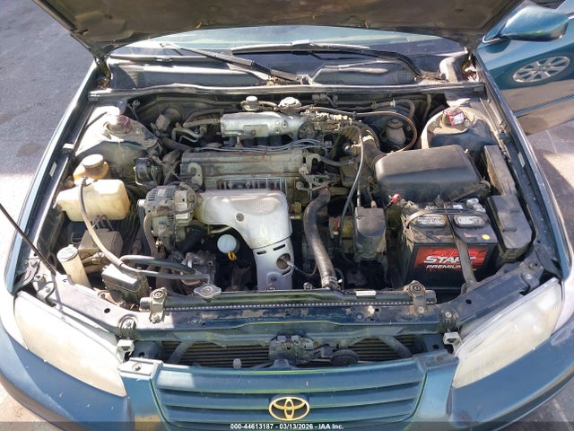 1998 TOYOTA CAMRY JT2BG22K8W0128700 Photo 9