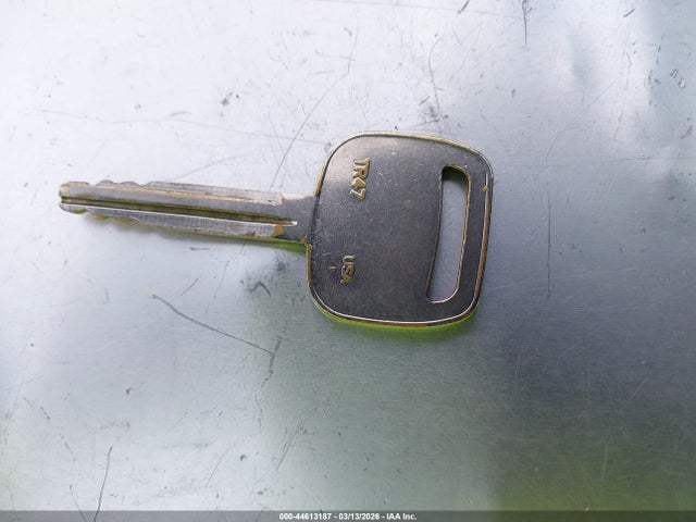 1998 TOYOTA CAMRY JT2BG22K8W0128700 Photo 10