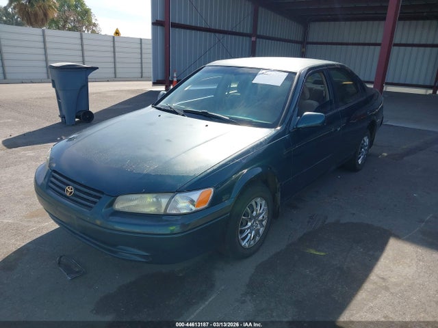 1998 TOYOTA CAMRY JT2BG22K8W0128700 Photo 5