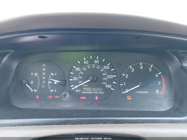 1998 TOYOTA CAMRY JT2BG22K8W0128700 Photo 6
