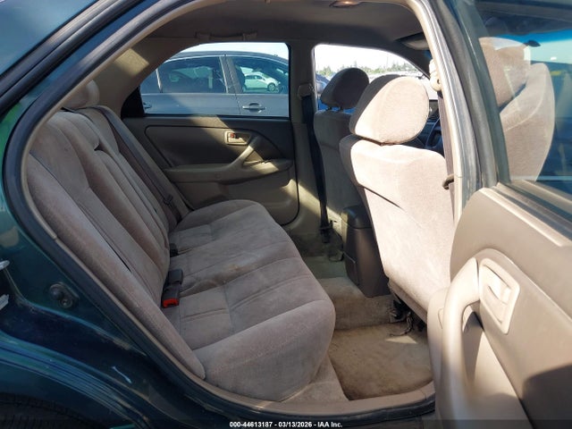 1998 TOYOTA CAMRY JT2BG22K8W0128700 Photo 7