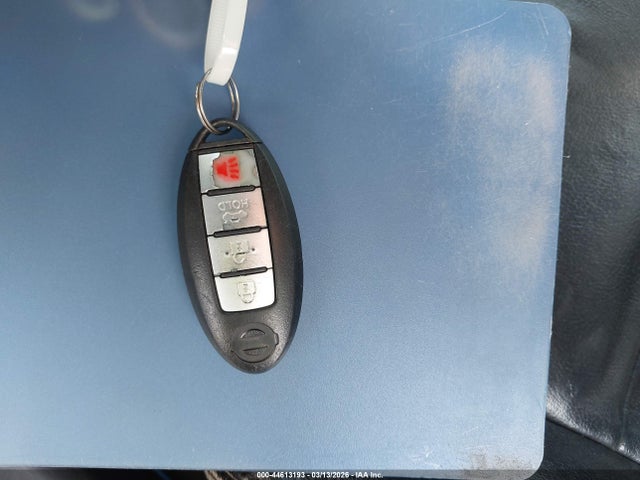Продажа на аукционе авто 2012 Nissan Altima 2.5 S, vin: 1N4AL2EP5CC134704, номер лота: 44613193