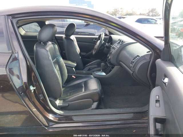 Продажа на аукционе авто 2012 Nissan Altima 2.5 S, vin: 1N4AL2EP5CC134704, номер лота: 44613193