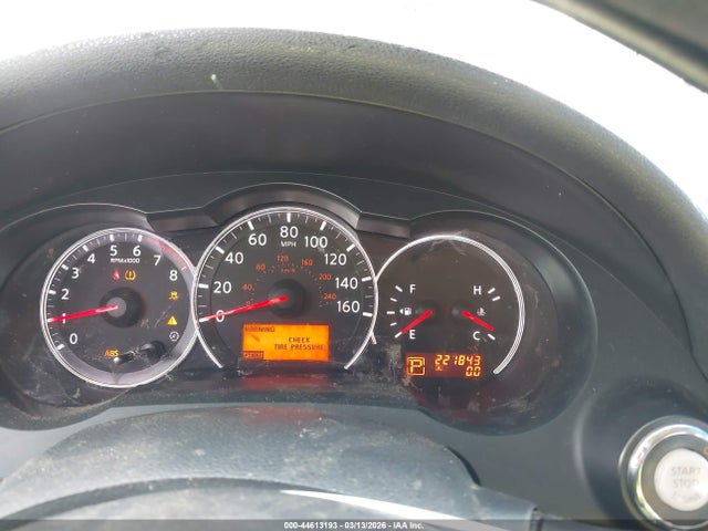 Продажа на аукционе авто 2012 Nissan Altima 2.5 S, vin: 1N4AL2EP5CC134704, номер лота: 44613193