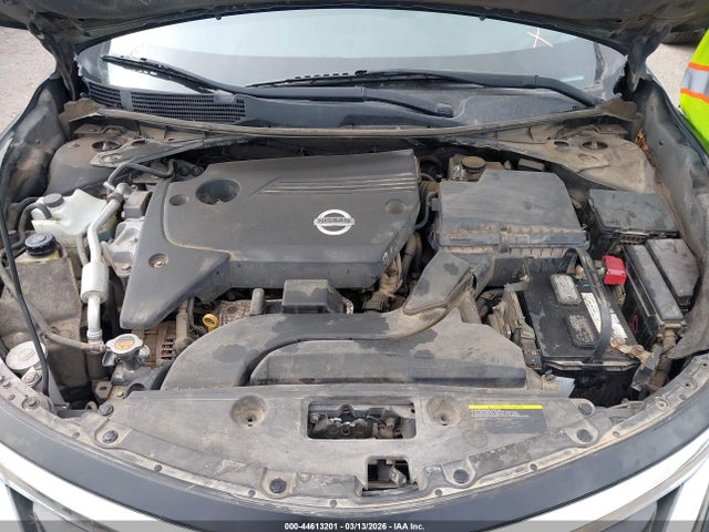 Nissan Altima 2.5 S 2015 1N4AL3AP0FN355969 Image 10