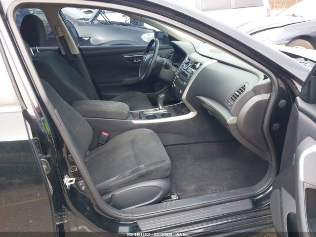 Nissan Altima 2.5 S 2015 1N4AL3AP0FN355969 Image 5