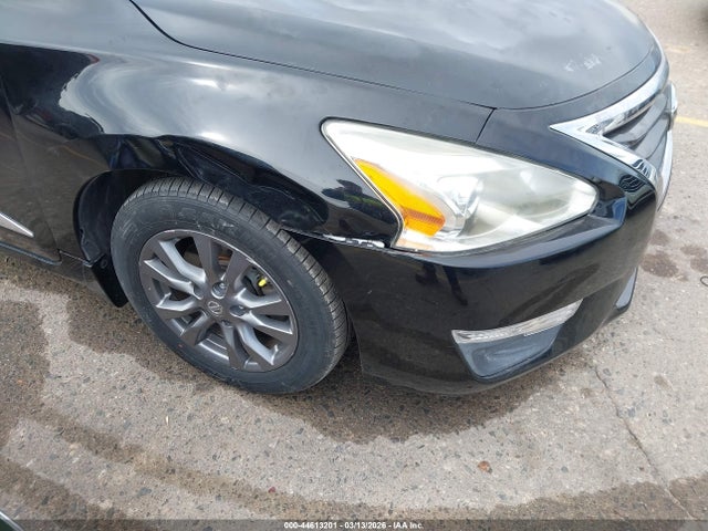 Nissan Altima 2.5 S 2015 1N4AL3AP0FN355969 Image 6