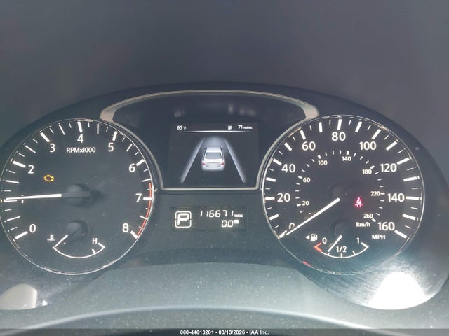 Nissan Altima 2.5 S 2015 1N4AL3AP0FN355969 Image 7
