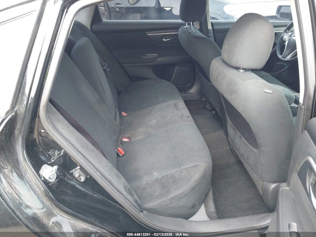 Nissan Altima 2.5 S 2015 1N4AL3AP0FN355969 Image 8