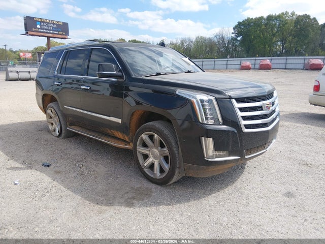 2015 CADILLAC ESCALADE 1GYS3MKJ2FR742217
