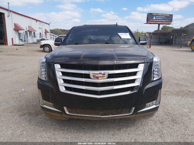 Aukcja sprzedaży 2015 Cadillac Escalade Luxury, vin: 1GYS3MKJ2FR742217, numer aukcji: 44613204