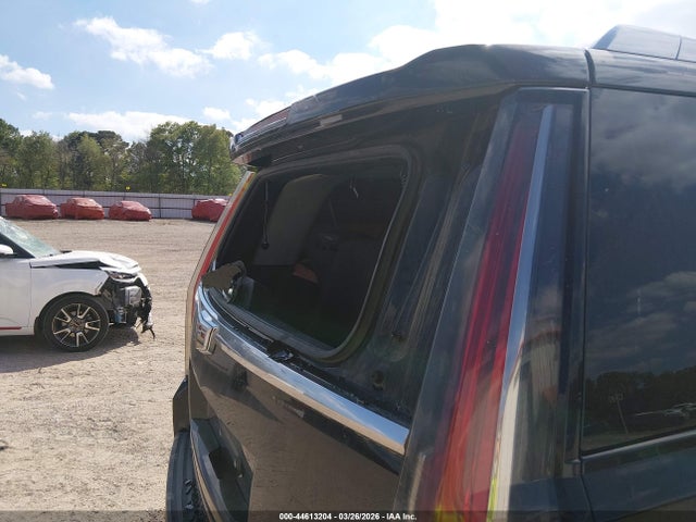Aukcja sprzedaży 2015 Cadillac Escalade Luxury, vin: 1GYS3MKJ2FR742217, numer aukcji: 44613204