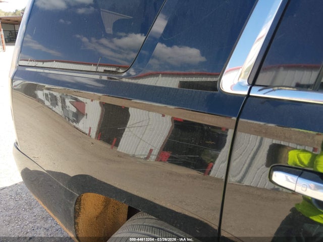 Aukcja sprzedaży 2015 Cadillac Escalade Luxury, vin: 1GYS3MKJ2FR742217, numer aukcji: 44613204