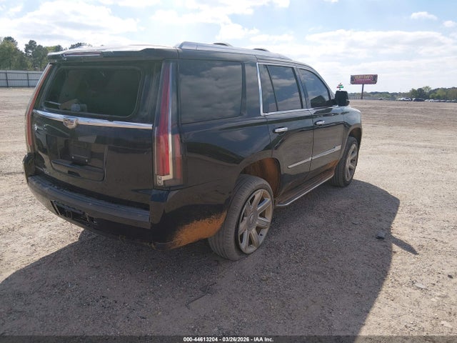 2015 CADILLAC ESCALADE 1GYS3MKJ2FR742217 Photo 3