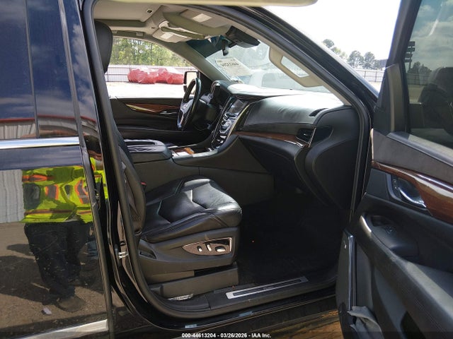 2015 CADILLAC ESCALADE 1GYS3MKJ2FR742217 Photo 4