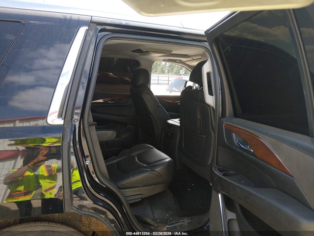 2015 CADILLAC ESCALADE 1GYS3MKJ2FR742217 Photo 7