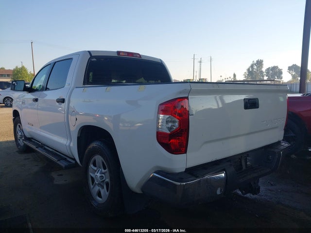 5TFEY5F11KX250482 Toyota Tundra Sr5 5.7l V8