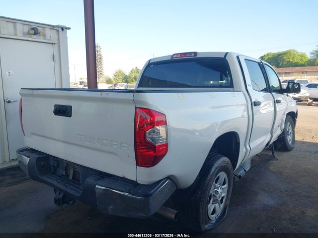 5TFEY5F11KX250482 Toyota Tundra Sr5 5.7l V8