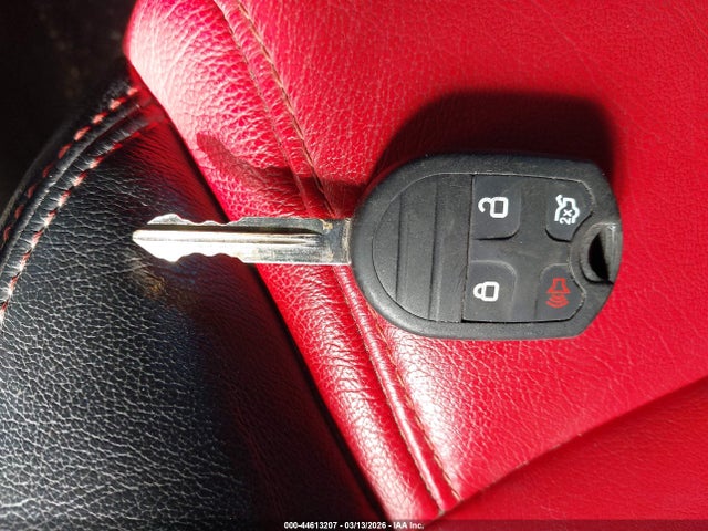 2014 FORD MUSTANG 1ZVBP8EM3E5292426 Photo 10