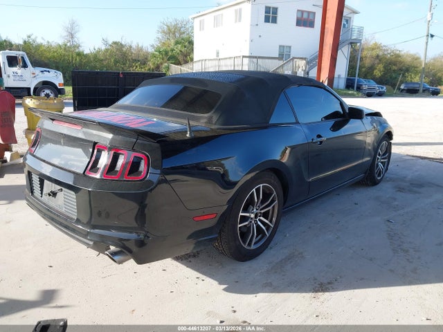 2014 FORD MUSTANG 1ZVBP8EM3E5292426 Photo 3