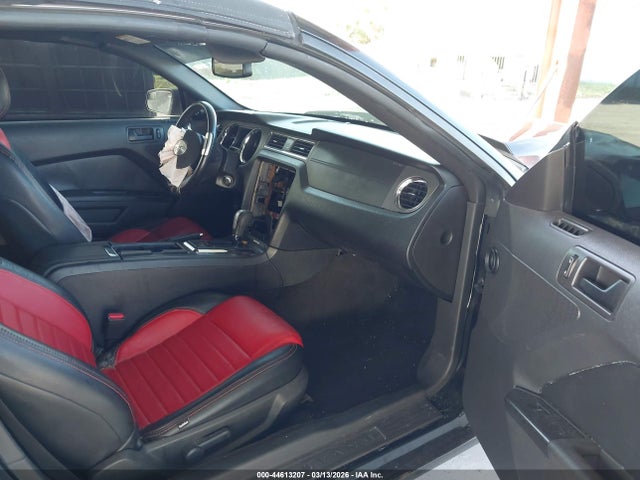 2014 FORD MUSTANG 1ZVBP8EM3E5292426 Photo 4