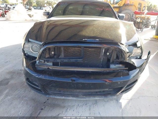 2014 FORD MUSTANG 1ZVBP8EM3E5292426 Photo 5