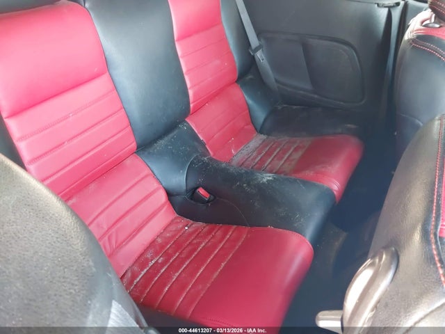 2014 FORD MUSTANG 1ZVBP8EM3E5292426 Photo 7