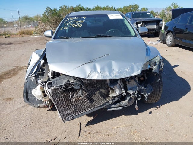 44613209 :رقم المزاد ، 1YVHZ8DH1C5M17457 vin ، 2012 Mazda Mazda6 I Touring مزاد بيع