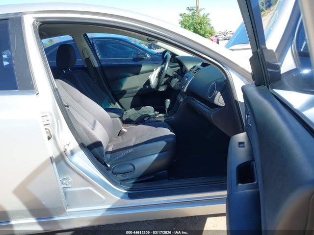 44613209 :رقم المزاد ، 1YVHZ8DH1C5M17457 vin ، 2012 Mazda Mazda6 I Touring مزاد بيع