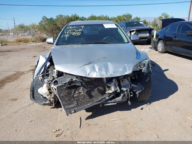 44613209 :رقم المزاد ، 1YVHZ8DH1C5M17457 vin ، 2012 Mazda Mazda6 I Touring مزاد بيع