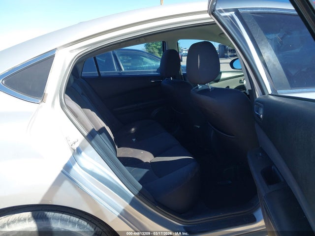 44613209 :رقم المزاد ، 1YVHZ8DH1C5M17457 vin ، 2012 Mazda Mazda6 I Touring مزاد بيع