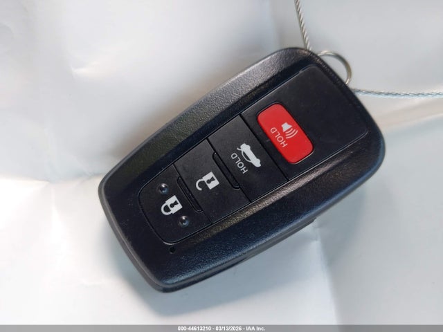 4T1FZ1FB8MU060536 Toyota Avalon Trd