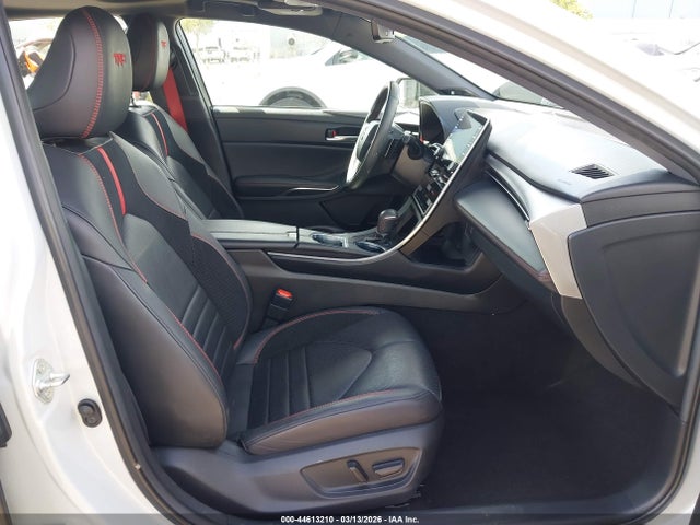 4T1FZ1FB8MU060536 Toyota Avalon Trd