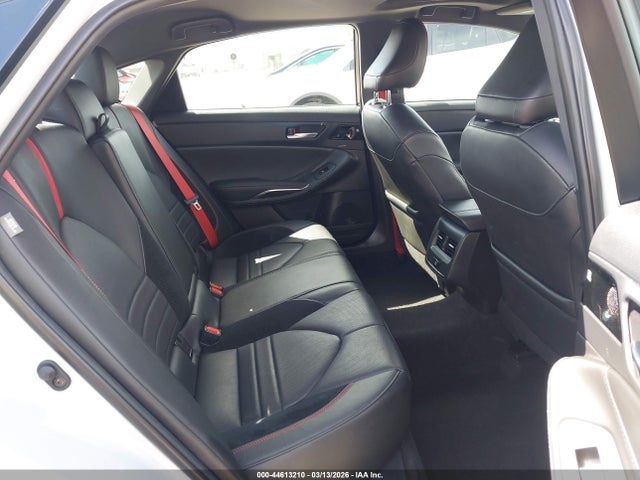 4T1FZ1FB8MU060536 Toyota Avalon Trd