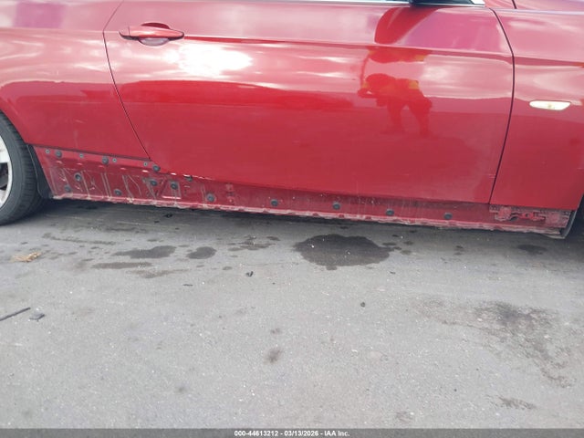44613212 :رقم المزاد ، WBADW3C55BE536373 vin ، 2011 Bmw 328i مزاد بيع
