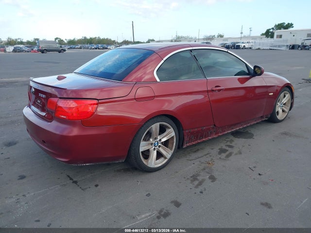 44613212 :رقم المزاد ، WBADW3C55BE536373 vin ، 2011 Bmw 328i مزاد بيع