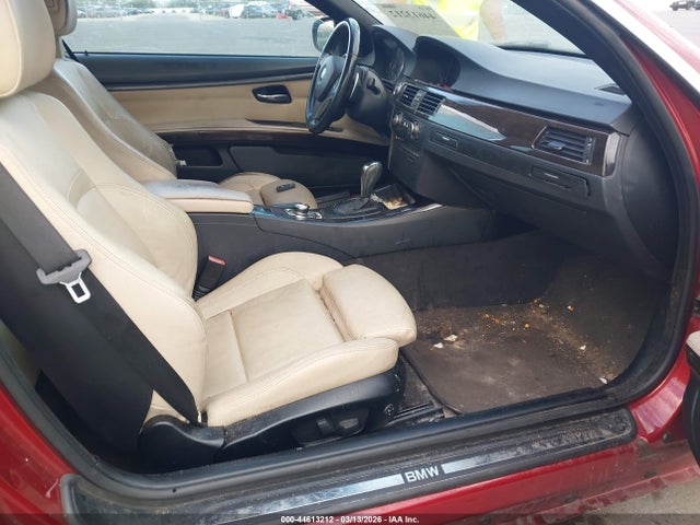 44613212 :رقم المزاد ، WBADW3C55BE536373 vin ، 2011 Bmw 328i مزاد بيع
