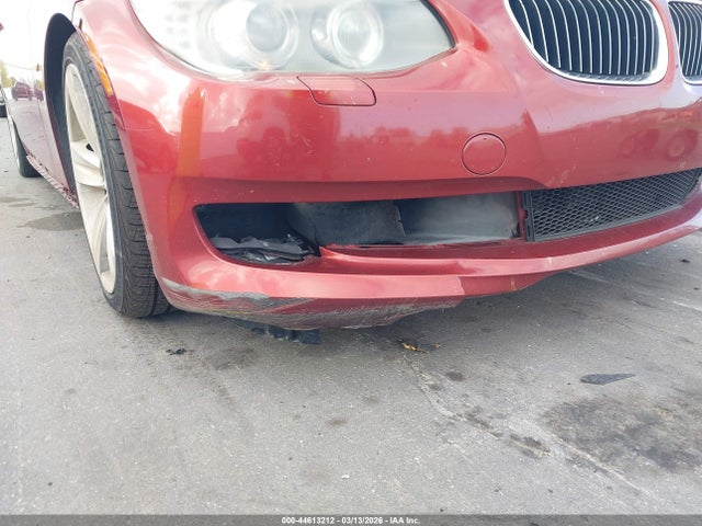 44613212 :رقم المزاد ، WBADW3C55BE536373 vin ، 2011 Bmw 328i مزاد بيع