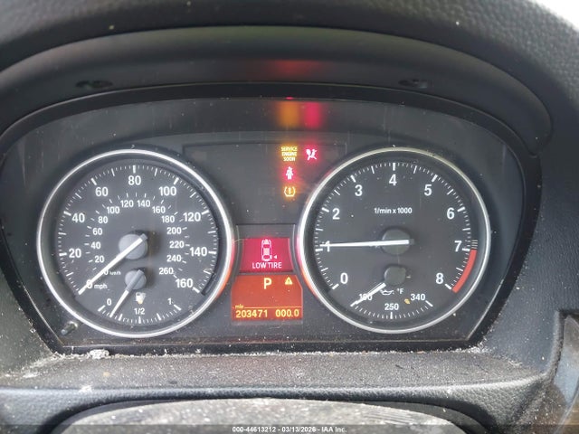44613212 :رقم المزاد ، WBADW3C55BE536373 vin ، 2011 Bmw 328i مزاد بيع