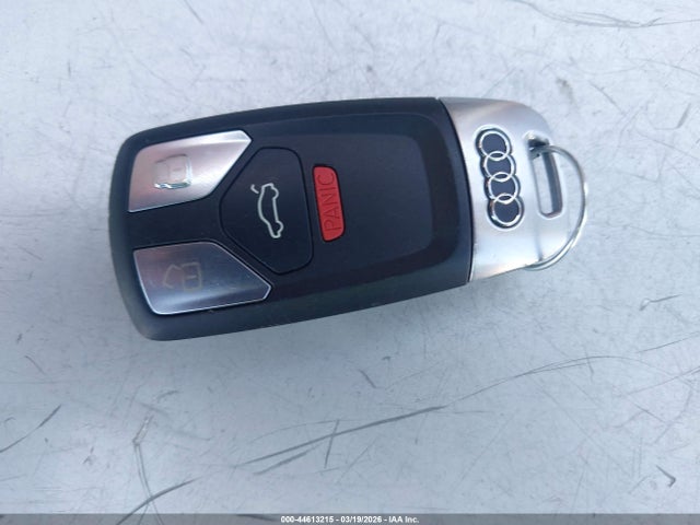 2018 AUDI Q5 WA1BNBFY0J2103812 Photo 10