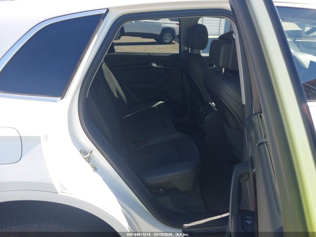2018 AUDI Q5 WA1BNBFY0J2103812 Photo 7