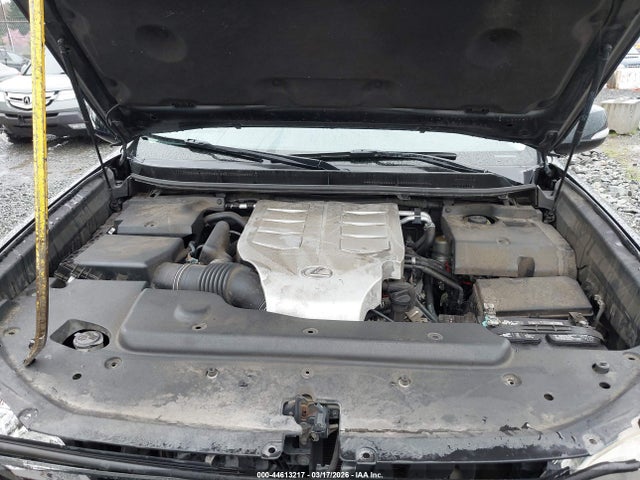 Продажа на аукционе авто 2010 Lexus Gx 460, vin: JTJBM7FX3A5001705, номер лота: 44613217