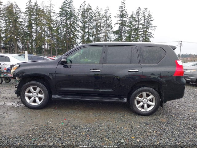 Продажа на аукционе авто 2010 Lexus Gx 460, vin: JTJBM7FX3A5001705, номер лота: 44613217