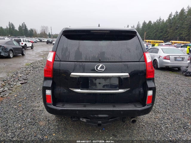 Продажа на аукционе авто 2010 Lexus Gx 460, vin: JTJBM7FX3A5001705, номер лота: 44613217