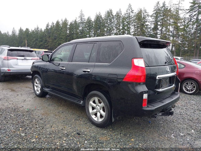 Продажа на аукционе авто 2010 Lexus Gx 460, vin: JTJBM7FX3A5001705, номер лота: 44613217