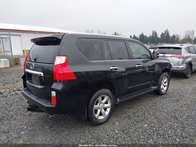 Продажа на аукционе авто 2010 Lexus Gx 460, vin: JTJBM7FX3A5001705, номер лота: 44613217