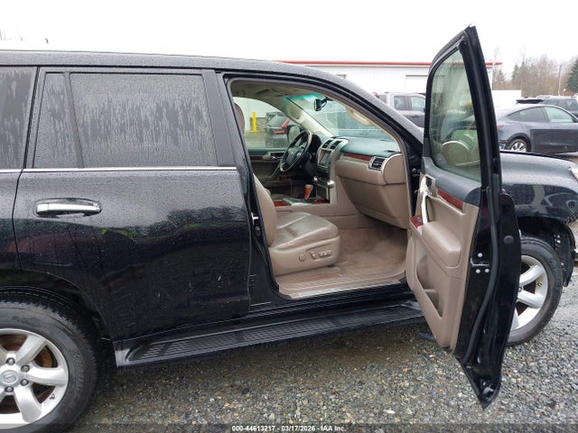 Продажа на аукционе авто 2010 Lexus Gx 460, vin: JTJBM7FX3A5001705, номер лота: 44613217